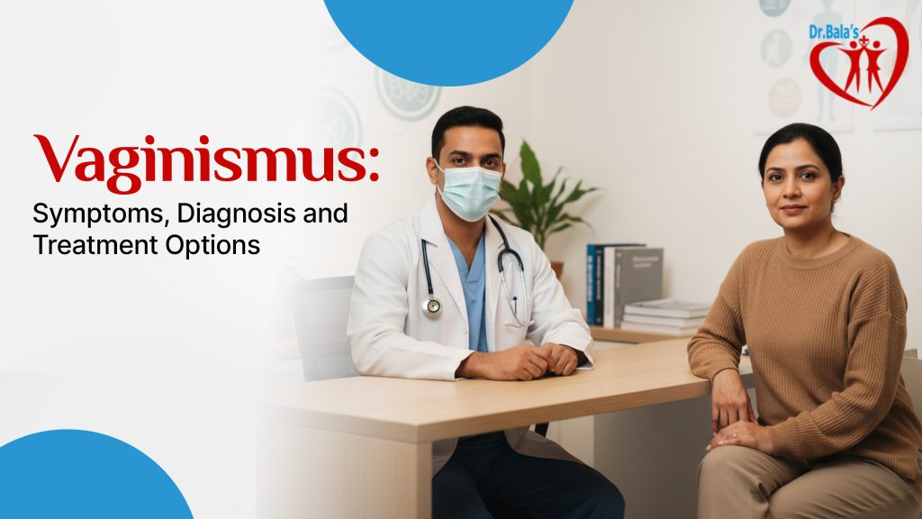 Vaginismus Treatment