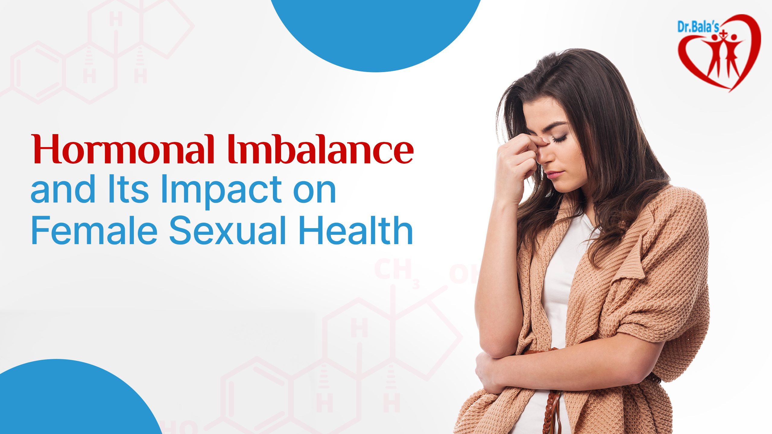 female sexual health
