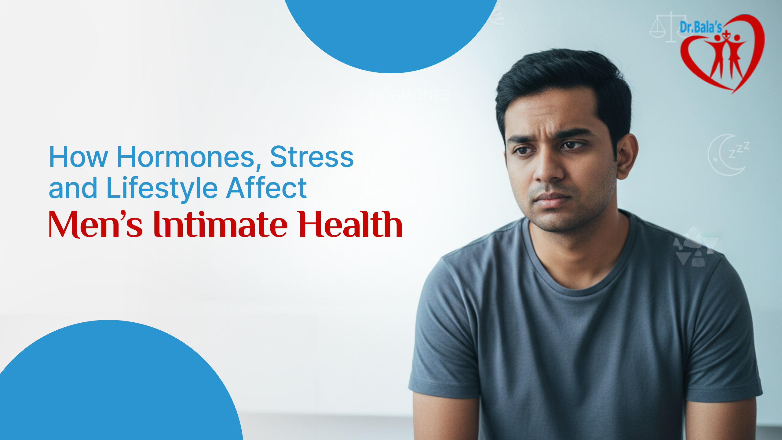 Men’s Intimate Health