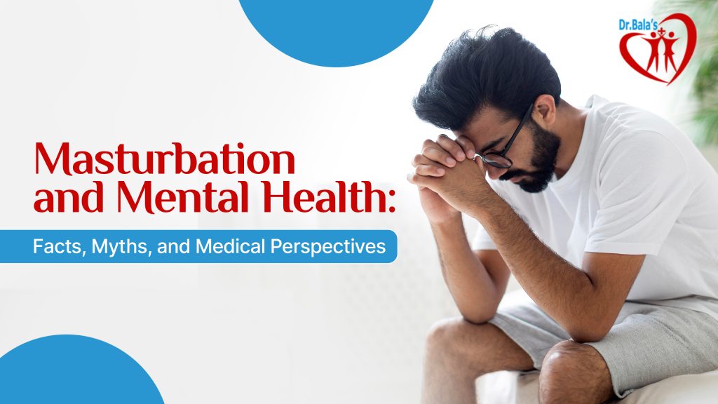 Masturbation Effects: Myths & Facts