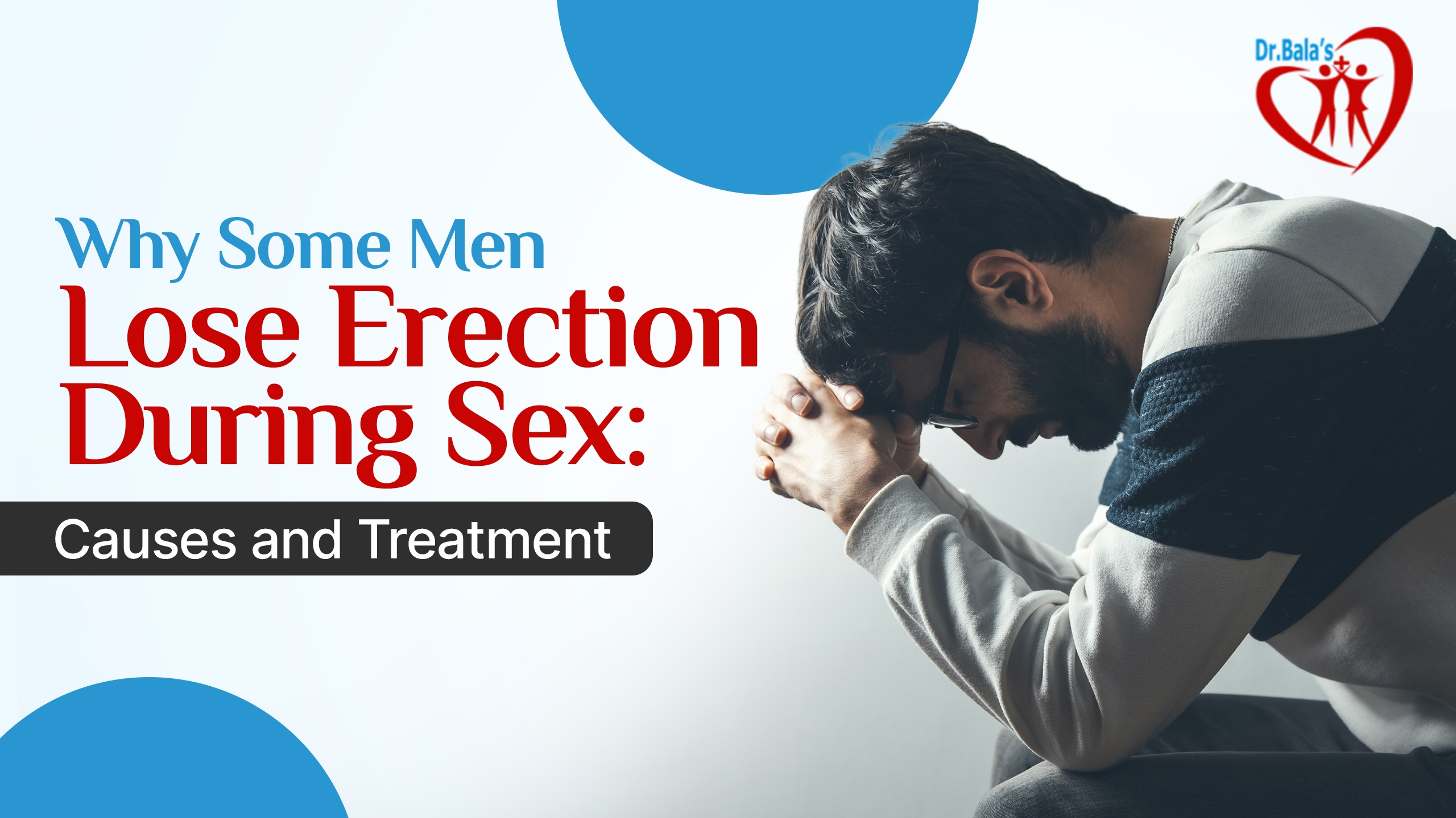 Lose Erection During Sex