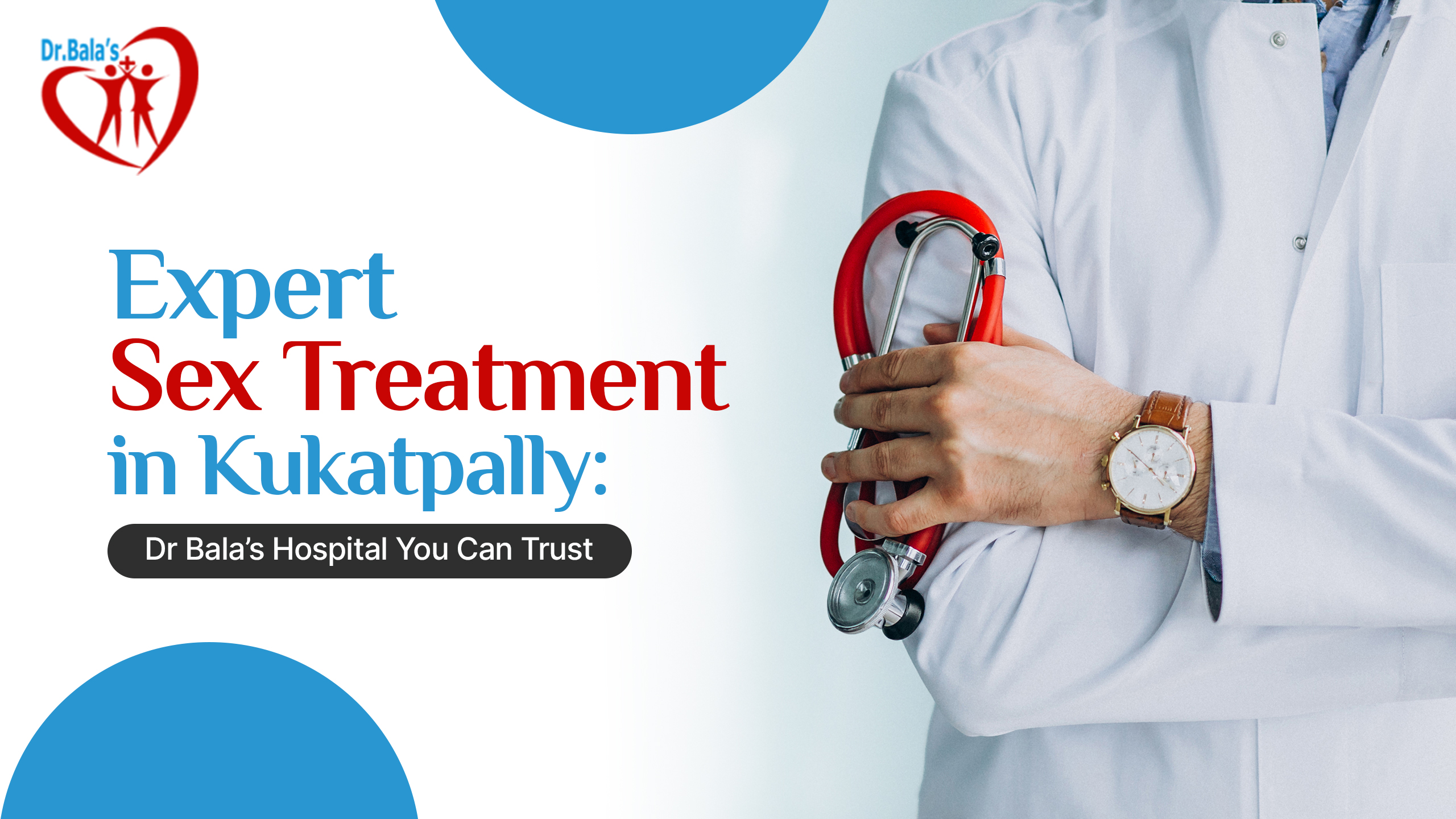 Sex Treatment in Kukatpally
